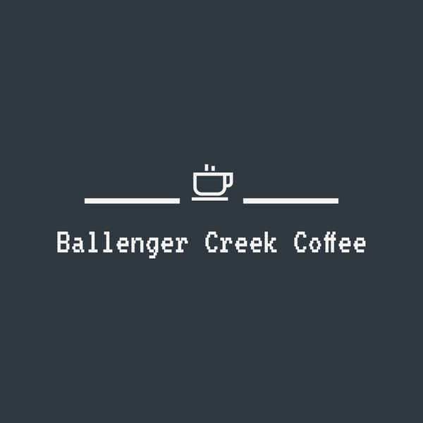 BALLENGER CREEK COFFEE